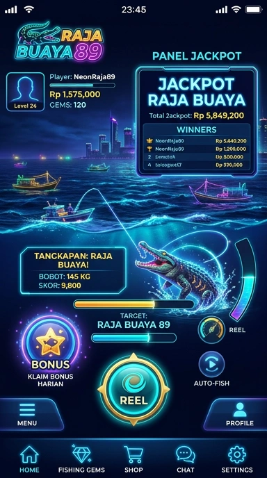 mpo777 — layar beranda